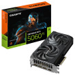 Gigabyte GeForce RTX 5060 Ti WINDFORCE 16G (EXCLUSIVITE WEB)