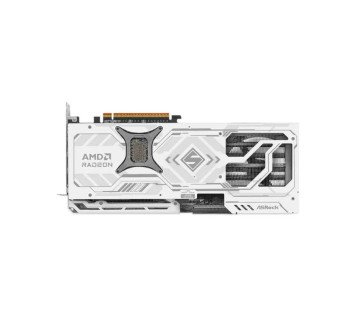 ASRock RX 9070 XT 16GB - Carte Graphique Gaming 4K/8K | Prix Moins Cher Maroc | PCGamerMaster.ma