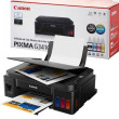 Canon PIXMA G3410 Imprimante multifonction à réservoirs rechargeables Canon PIXMA G3410 Imprimante multifonction à réservoirs rechargeables