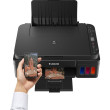 Canon PIXMA G3410 Imprimante multifonction à réservoirs rechargeables Canon PIXMA G3410 Imprimante multifonction à réservoirs rechargeables