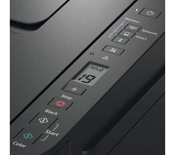 Canon PIXMA G3410 | Imprimante MegaTank WiFi - Prix Moins Cher Maroc | PCGamerMaster.ma