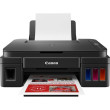 Canon PIXMA G3410 Imprimante multifonction à réservoirs rechargeables Canon PIXMA G3410 Imprimante multifonction à réservoirs rechargeables
