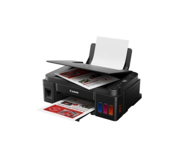 Canon PIXMA G3410 | Imprimante MegaTank WiFi - Prix Moins Cher Maroc | PCGamerMaster.ma