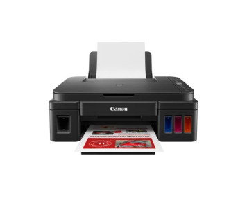 Canon PIXMA G3410 | Imprimante MegaTank WiFi - Prix Moins Cher Maroc | PCGamerMaster.ma
