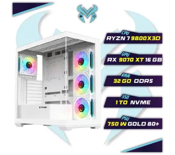 ultra pc gamer next level setup game maroc