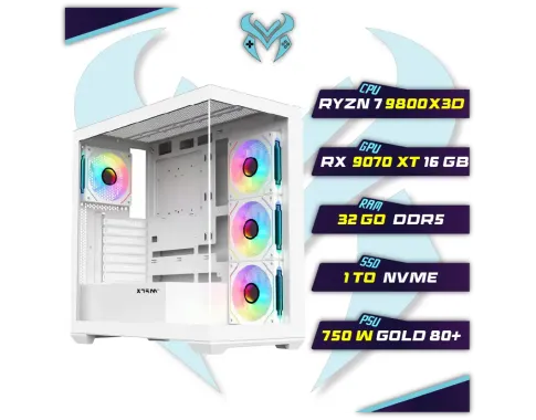 ultra pc gamer next level setup game maroc