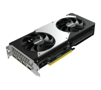 Inno3d GeForce RTX 5070 12Gb Twin X2 GDDR7