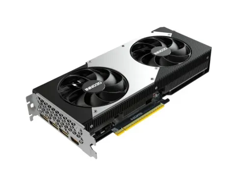 Inno3d GeForce RTX 5070 12Gb Twin X2 GDDR7