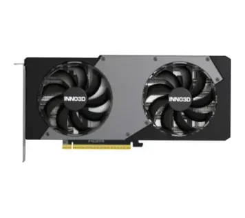 Inno3d GeForce RTX 5070 12Gb Twin X2 GDDR7 - Cartes graphiques Maroc