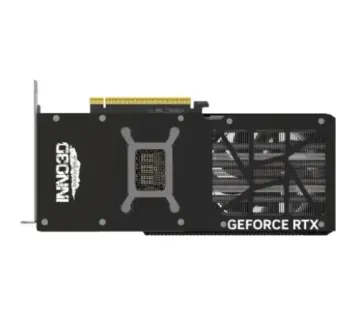 Inno3d GeForce RTX 5070 12Gb Twin X2 GDDR7 - Cartes graphiques Maroc