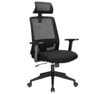 SKILLCHAIRS Ergo Malibu - Chaise ergonomique Maroc