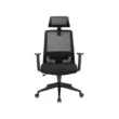 SKILLCHAIRS Ergo Malibu