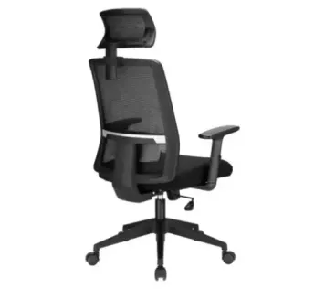 SKILLCHAIRS Ergo Malibu - Chaise ergonomique Maroc