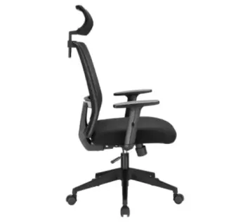SKILLCHAIRS Ergo Malibu - Chaise ergonomique Maroc