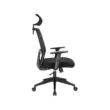 SKILLCHAIRS Ergo Malibu