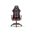 SKILLCHAIRS Venom (Black/Red)