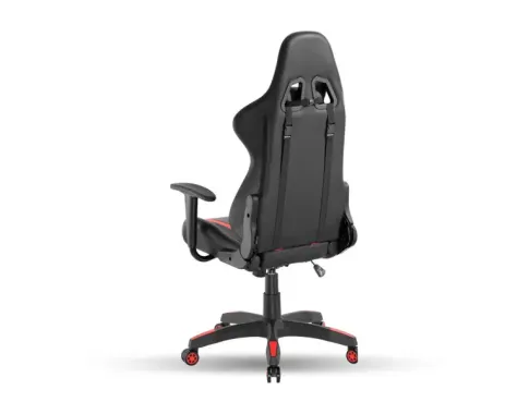 SKILLCHAIRS Venom (Black/Red)