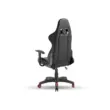 SKILLCHAIRS Venom (Black/Red)
