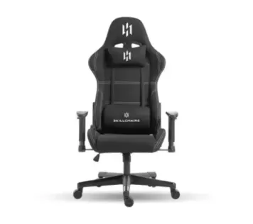 SKILLCHAIRS Raven - Chaise gamer Maroc