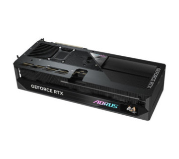 Gigabyte AORUS GeForce RTX 5080 MASTER 16G - Carte Graphique Maroc