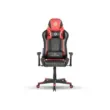 SKILLCHAIRS Nemesis (Black/Red)
