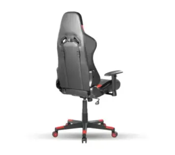 SKILLCHAIRS Nemesis (Black/Red)