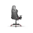 SKILLCHAIRS Nemesis (Black/Red)