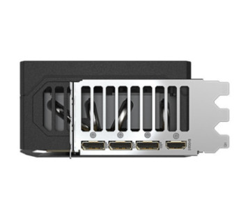 Gigabyte AORUS GeForce RTX 5080 MASTER 16G - Carte Graphique Maroc