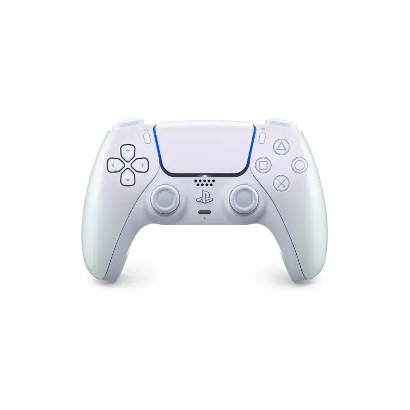 MANETTE PS5 DUALSENSE (BLANC CHROMA PEARL)