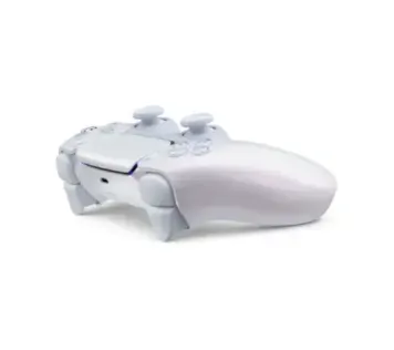 MANETTE PS5 DUALSENSE (BLANC CHROMA PEARL)
