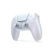 MANETTE PS5 DUALSENSE (BLANC CHROMA PEARL)