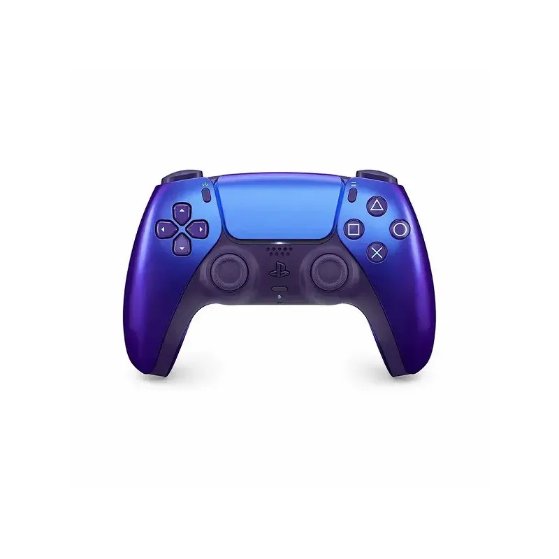 MANETTE PS5 DUALSENSE (BLEU CHROMA INDIGO)
