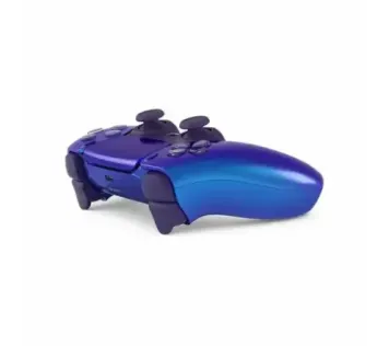 MANETTE PS5 DUALSENSE (BLEU CHROMA INDIGO)