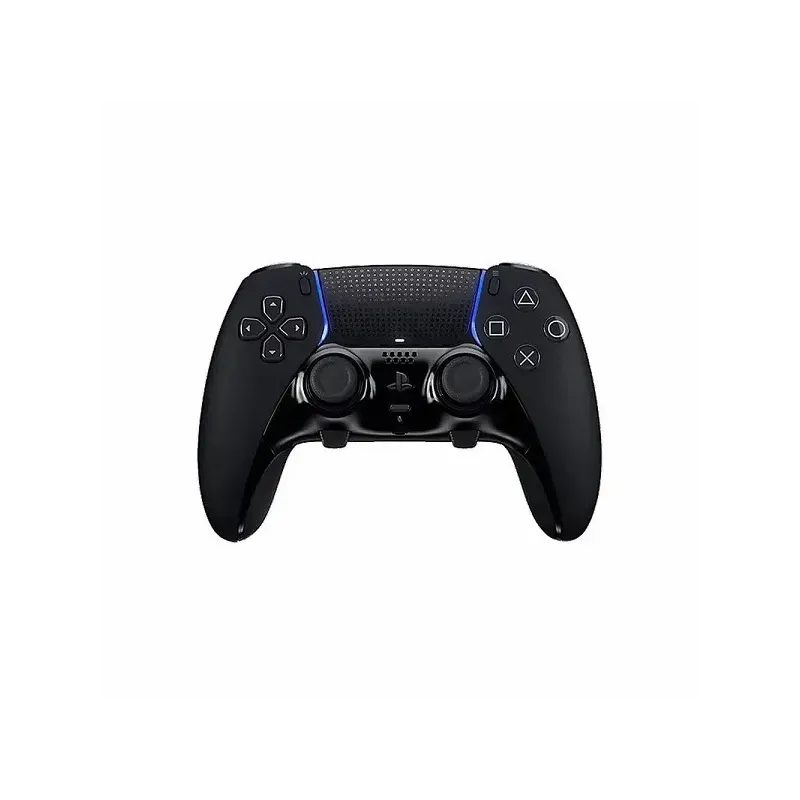 MANETTE PS5 DUALSENSE (EDGE NOIR)