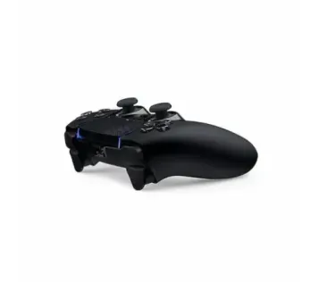 MANETTE PS5 DUALSENSE (EDGE NOIR)