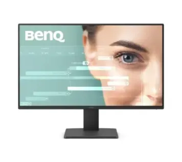 BENQ GW2491 24″ IPS 100Hz FHD - Moniteurs Maroc