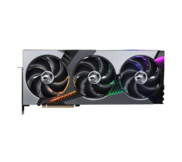 MSI GeForce RTX 5090 VANGUARD SOC LAUNCH EDITION 32GB GDDR7