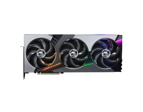 MSI GeForce RTX 5090 VANGUARD SOC LAUNCH EDITION 32GB GDDR7