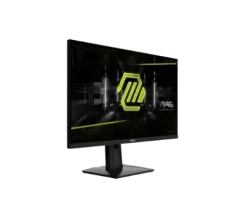MSI MAG 274QRF QD E2 180Hz 1ms 2K - Moniteurs Maroc