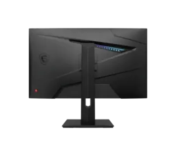 MSI MAG 274QRF QD E2 180Hz 1ms 2K - Moniteurs Maroc