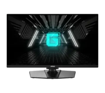 MSI G255PF E2 24.5" Rapid IPS 180Hz - Moniteurs Maroc