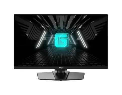 MSI G255PF E2 24.5" Rapid IPS 180Hz - Moniteurs Maroc