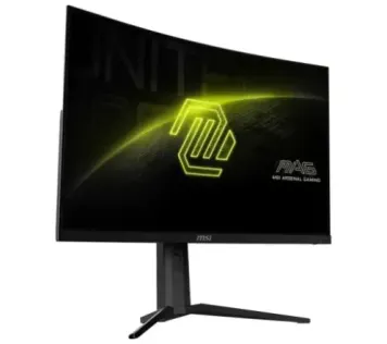 MSI MAG 321CUPDF 32" Curved 160Hz 4K