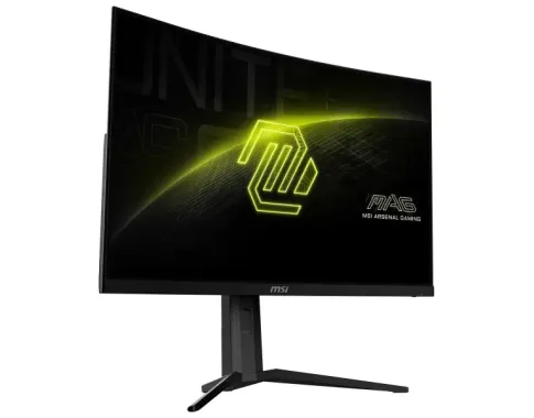 MSI MAG 321CUPDF 32" Curved 160Hz 4K