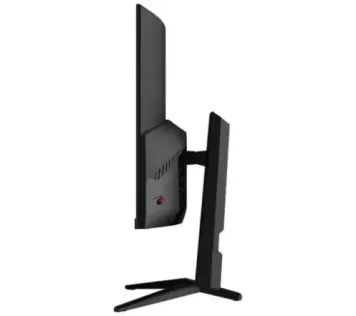 MSI MAG 321CUPDF 32" Curved 160Hz 4K - Moniteurs Maroc