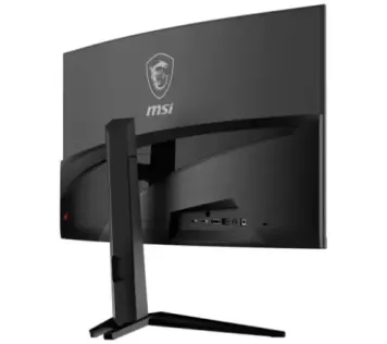MSI MAG 321CUPDF 32" Curved 160Hz 4K - Moniteurs Maroc