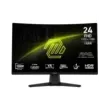 MSI MAG 244C 23.6" Curved 180Hz
