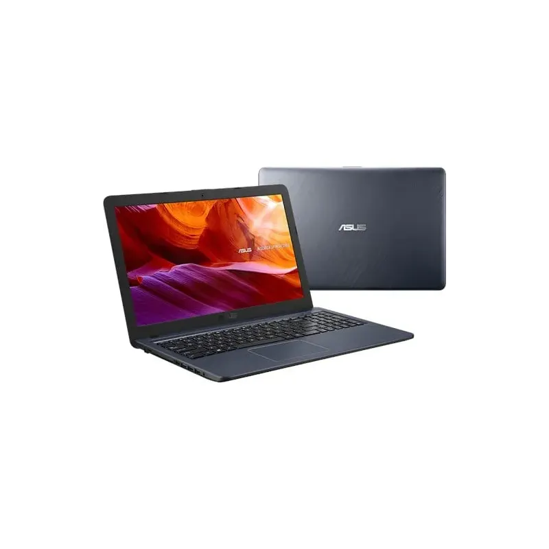 Ordinateur portable Asus VivoBook X543 (90NB0IR7-M25560)
