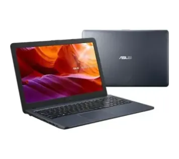 Ordinateur portable Asus VivoBook X543 (90NB0IR7-M25560)