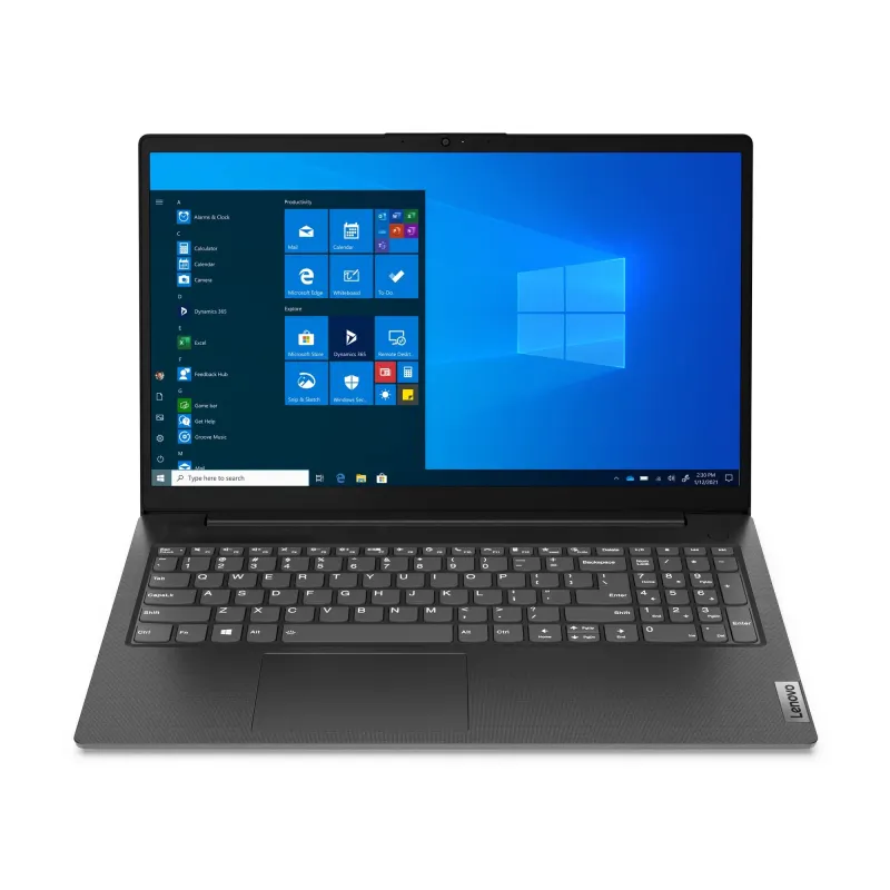 Ordinateur Portable Lenovo V15 G2 IJL (82QY00PHFE)